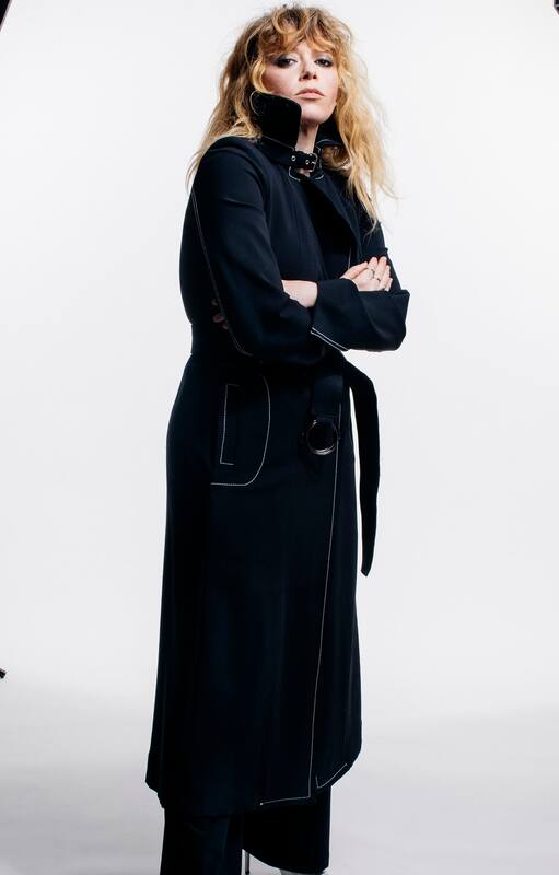 Natasha Lyonne Russian Doll
