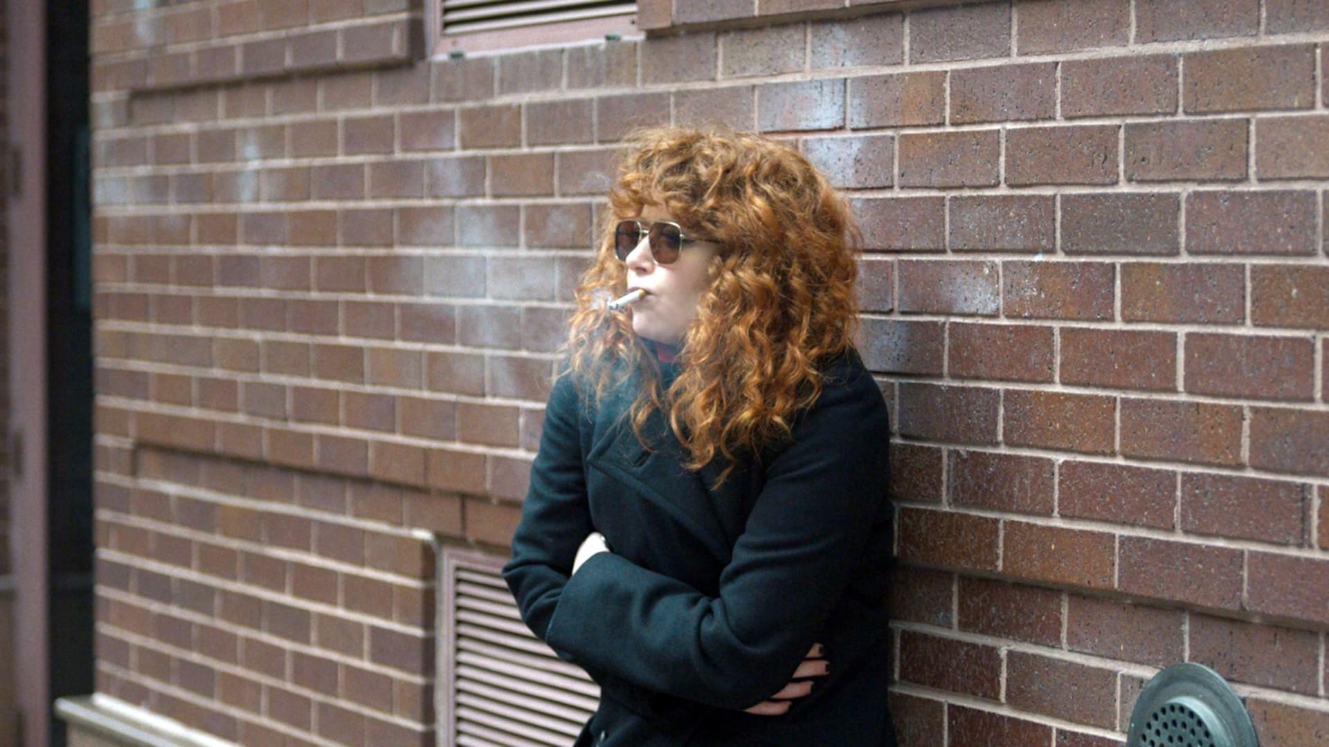 Natasha Lyonne Russian Doll