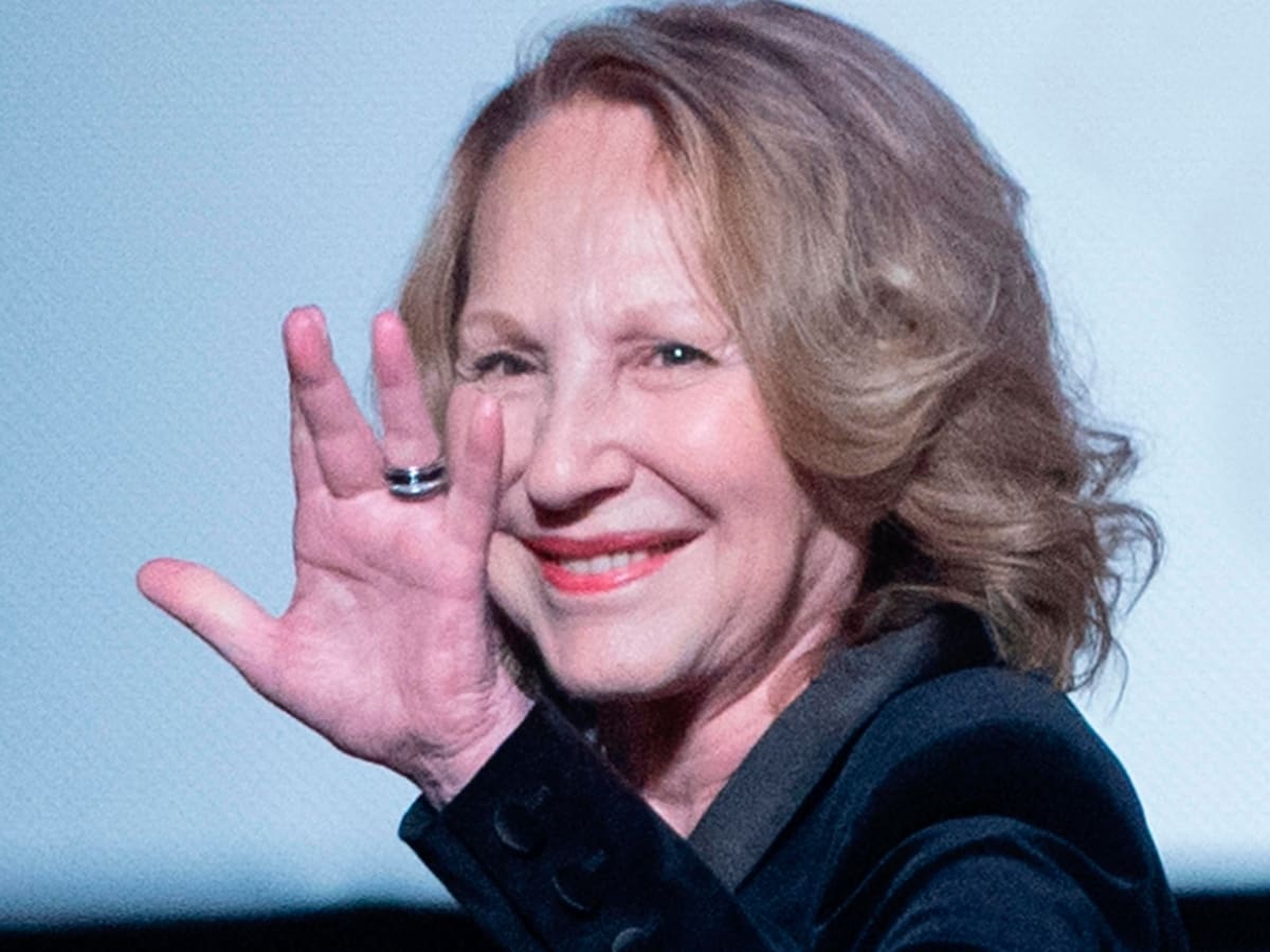 Nathalie Baye: sus malas notas en el colegio, su actuación ...