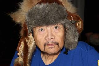 Murió Nathan Jung, actor de Star Trek y Brigada A, a los 74 años