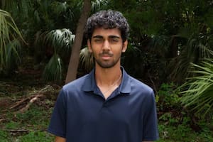 Nathan Thomas, el niño genio que logró ser ingeniero y profesor universitario a los 18 años y rompió un Récord Guinness