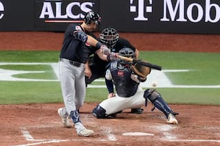 Cleveland tendrá que seguir esperando, otra vez se queda a las puertas de la Serie Mundial