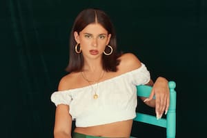NATHY PELUSO