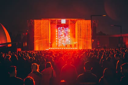 Nathy Peluso, El Kuelgue, Miss Bolivia y más