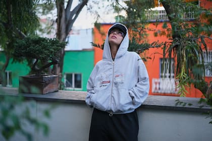 Nathy Peluso: “La salsa es lo más rap que hay”