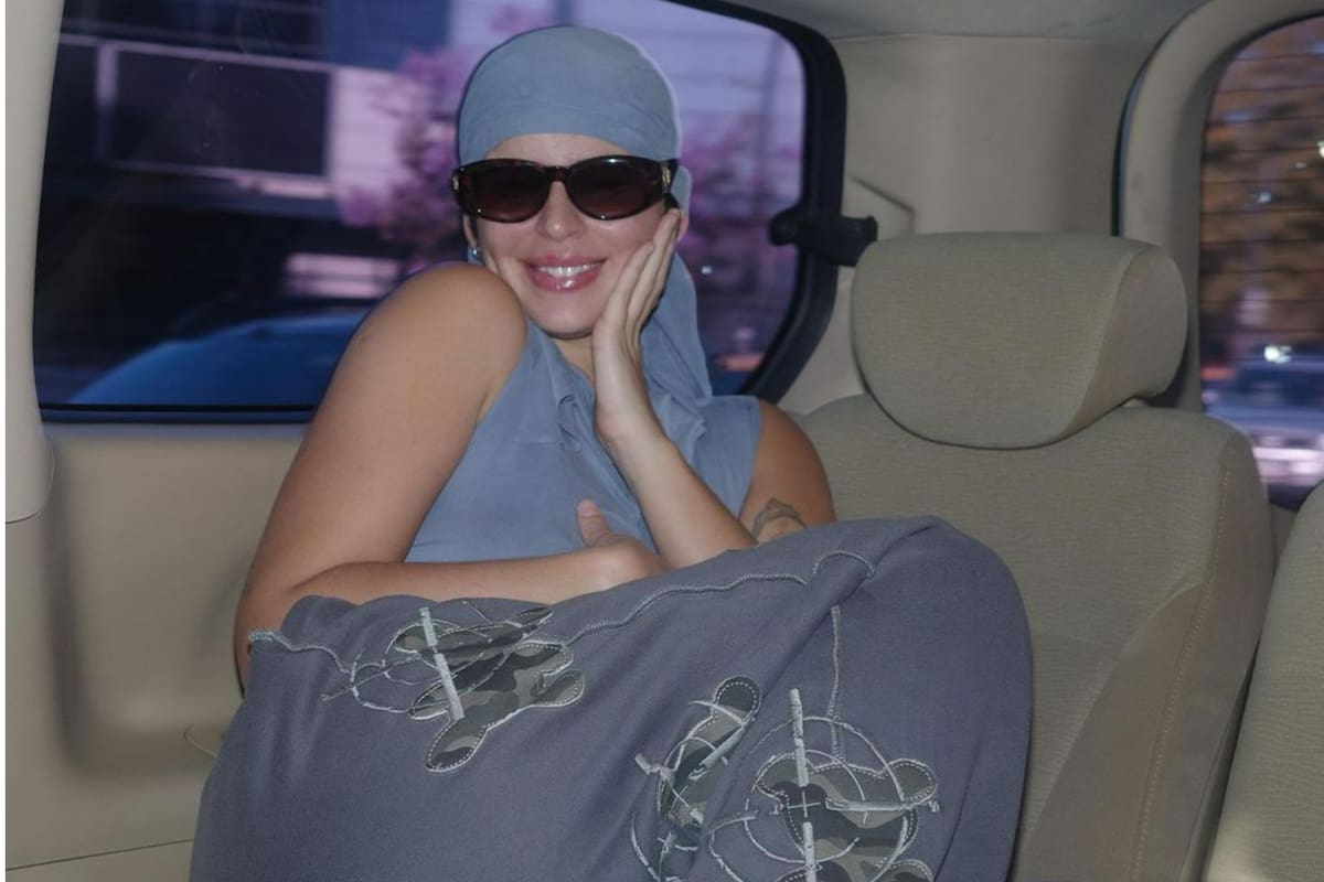 Nathy Peluso se presentará en el Movistar Arena el 17 y 18 de noviembre