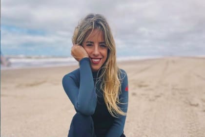 Nati Jota denunció acoso a través de las redes y compartió capturas y un sentido texto que sus seguidores, muchos de ellos famosos, respaldaron