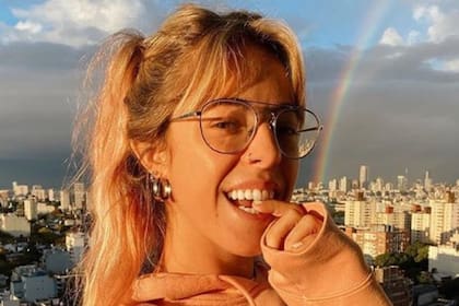 Nati Jota fue victima de ciberacoso y generó una cataratas de reacciones al mostrar su reflexión