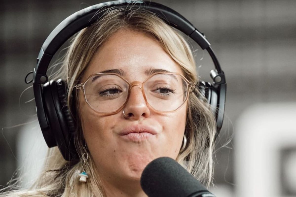 Nati Jota lanzó un polémico comentario sobre el incesto y llovieron las críticas en las redes sociales