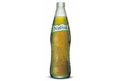 Nativa, la gaseosa con sabor a mate de Coca-Cola
