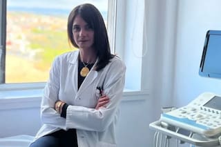 Natividad Oreiro, reumatóloga: “Reducir la actividad puede favorecer la pérdida de fuerza muscular”