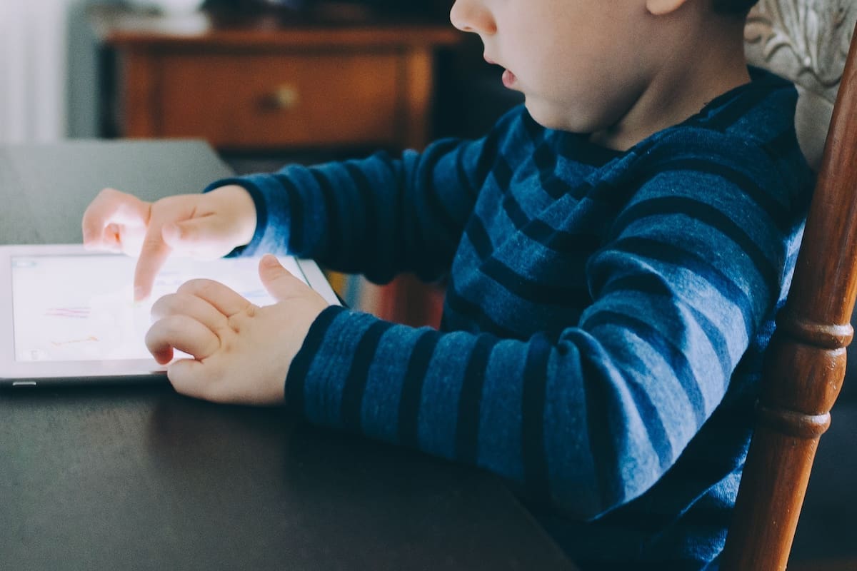 ¿Nativos digitales?