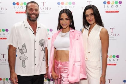 Natti Natasha se asoció con el restaurantero David Grutman