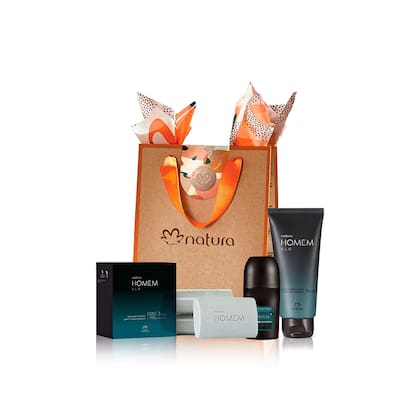 Natura tiene productos para cada tipo de piel, lo que la vuelve una elección de regalo ideal.