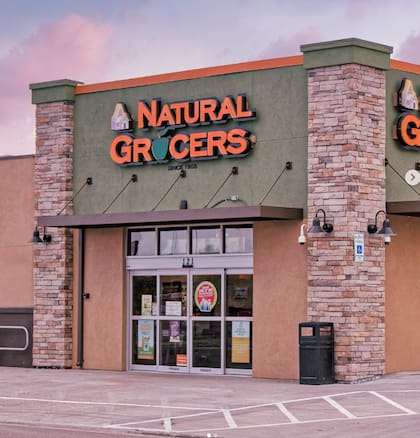 Natural Grocers cuenta con 169 tiendas en todo EE.UU.