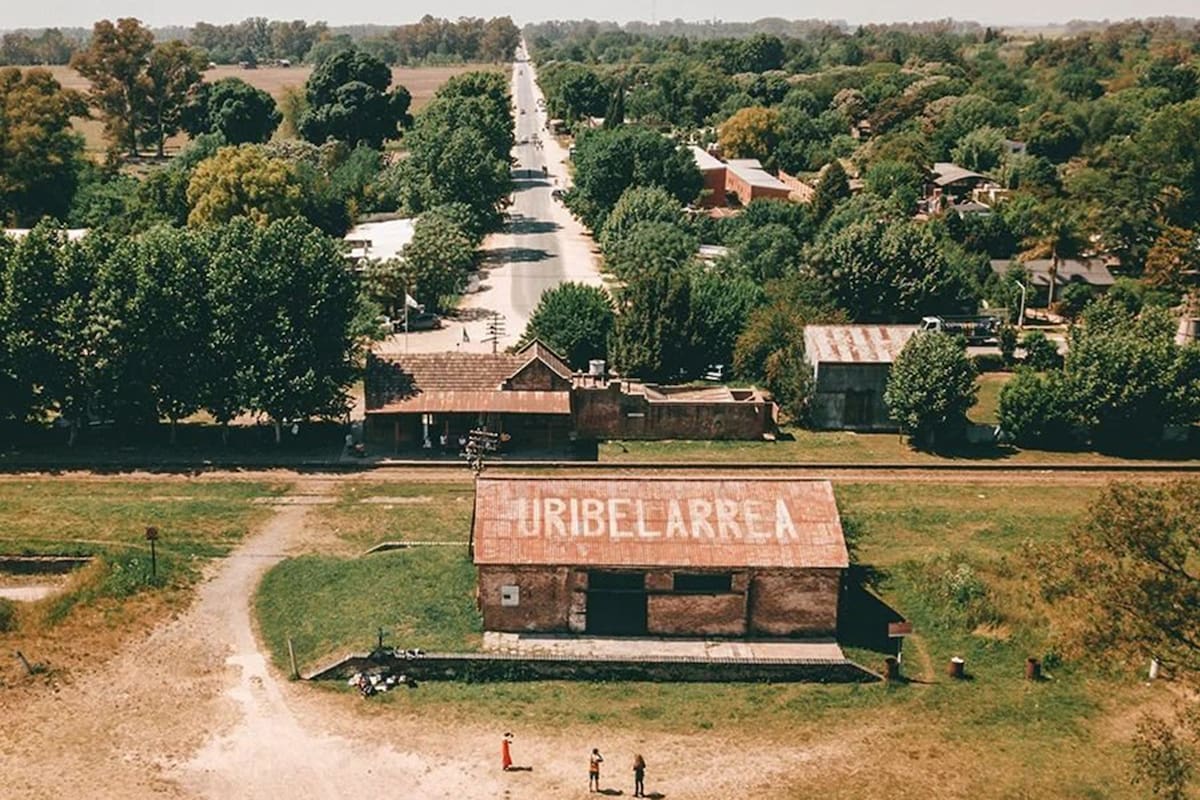 Naturaleza, gastronomía y relax: el destino más elegido para este fin de semana XL a una hora y media de Buenos Aires