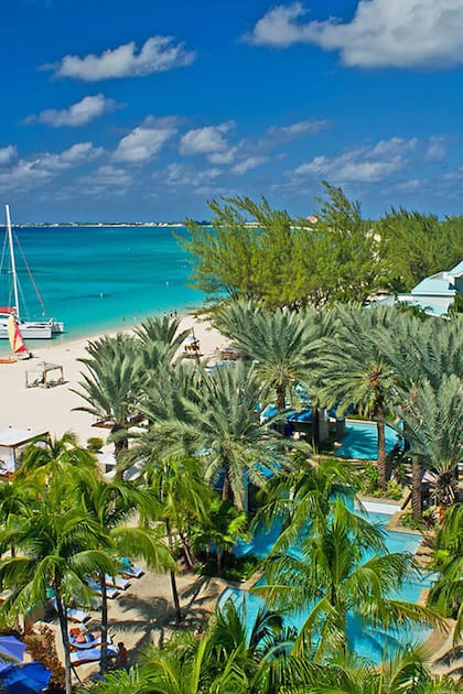 Islas Caimán: naturaleza para disfrutar en estas arenas que todavía se mantienen alejadas del turismo masivo