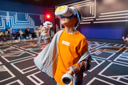 Naturaleza, tecnología, entretenimiento, adrenalina: Club LA NACION acerca propuestas para todos los gustos y edades