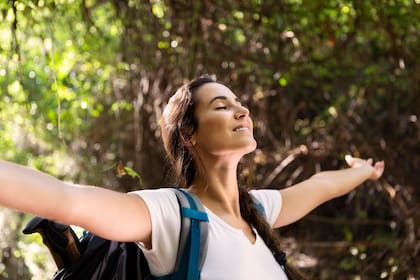 Naturaleza y salud: las pruebas científicas que confirman su relación