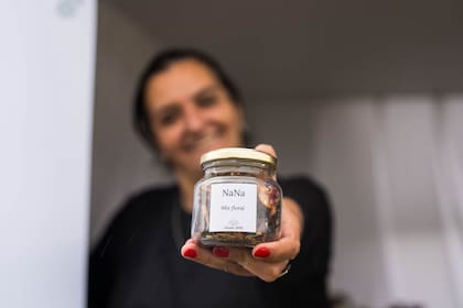 Naturalmente bien: conservas naturales, encurtidos y condimentos.