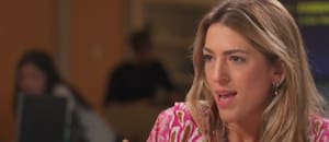 Naty Franz, pionera del tapping: “Cualquier desequilibrio trae enfermedad”