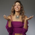 Naty Franz, pionera del tapping en la Argentina: “Cualquier desequilibrio trae enfermedad”