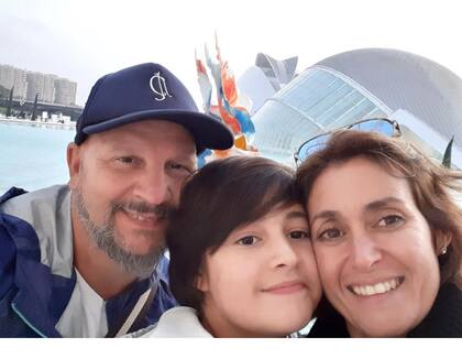 Navarrete, el exitoso productor de Marcelo Tinelli que cambió su vida y emprendió nuevos rumbos