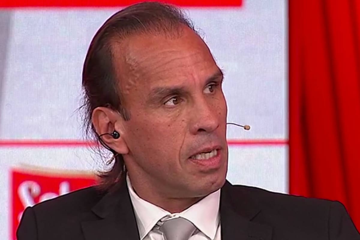 Navarro Montoya recordó a su hermano