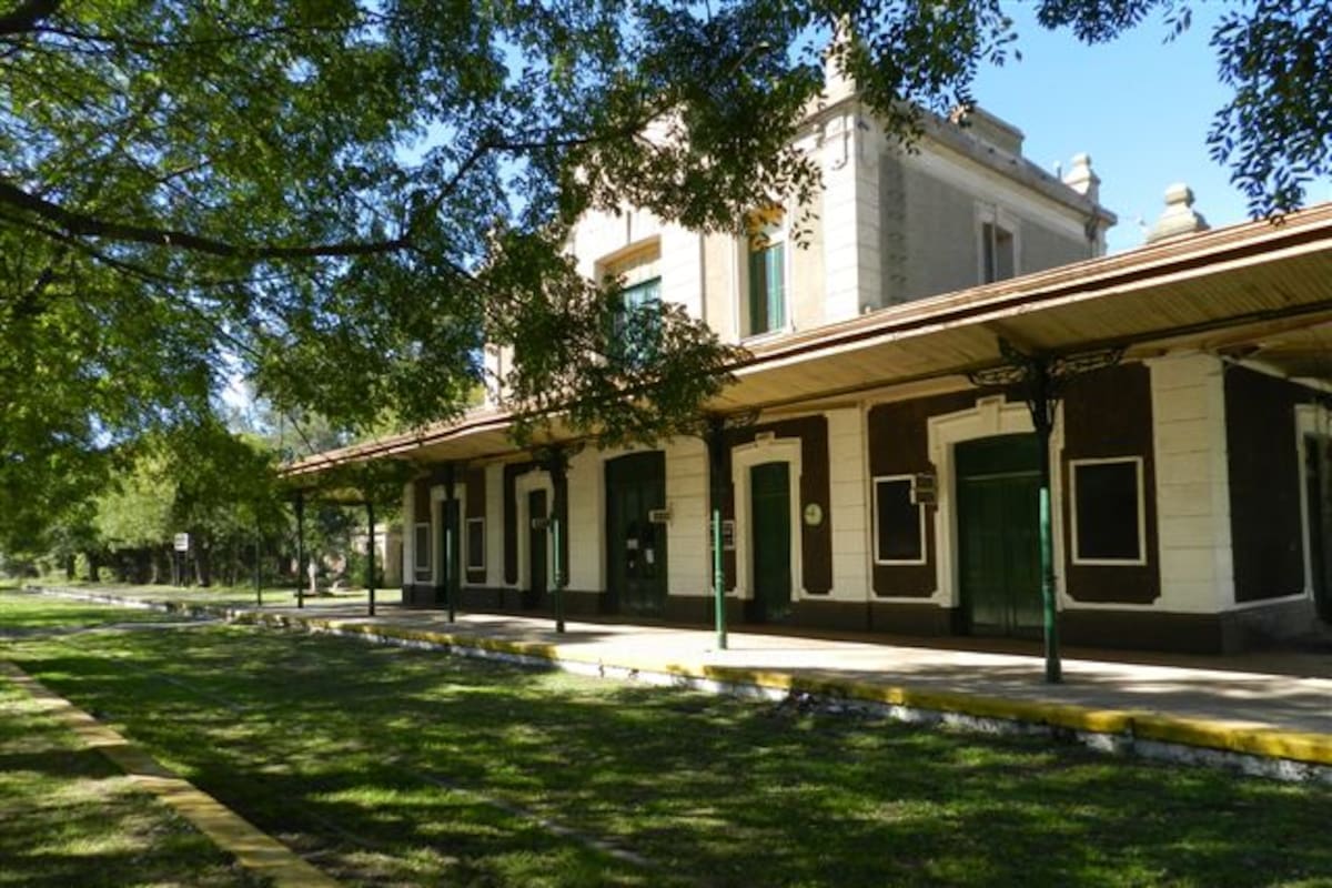 Navarro, una escapada para respirar el aire puro del campo