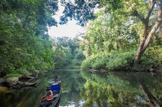 El destino del sudeste asiático con playas soñadas, selva exuberante y culturas milenarias