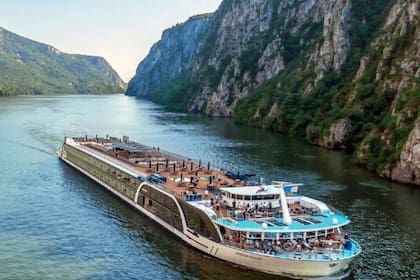 Navegar por el río colombiano que inspiró "El amor en los tiempos del cólera" es un de las mejores atracciones del mundo según Time Out