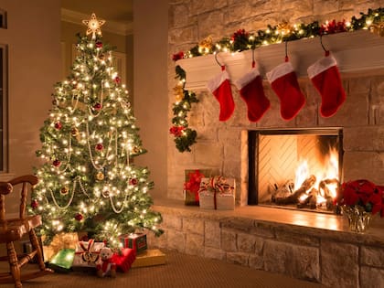 Navidad es el último feriado del año