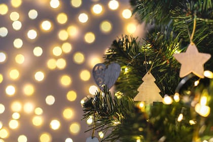 Navidad, la celebración del nacimiento de Jesús, se celebra el 25 de diciembre, fecha que en 2024 cae miércoles