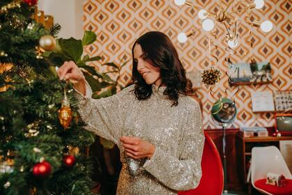 Navidad permite conectar con emociones de la infancia, según expertos (Navidad/Archivo)