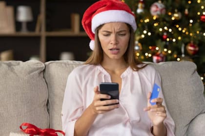 Navidad y Año Nuevo 2024: las compras de último minuto y las que se hacen solo por ser promociones, ofertas o descuentos suelen repotar gastos innecesarios