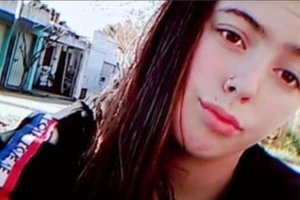 La adolescente de 15 años había sido enterrada en una casa quinta