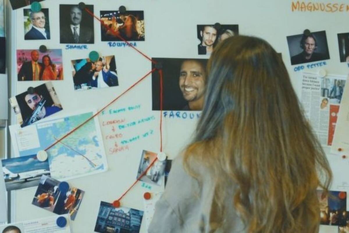 Nawal había tratado de contactar con Farouk Abdulhak durante años