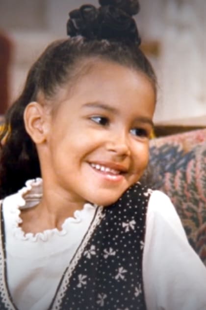 Naya Rivera, la niña que soñaba con ser actriz