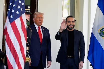 Nayib Bukele asistirá al encuentro tras haber consolidado una alianza con Washington que incluye la recepción de vuelos con migrantes deportados