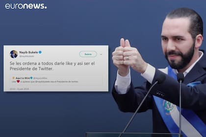 Nayib Bukele, flamante presidente de El Salvador, lanzó una seguidilla de tuits en los que ordenaba proceder al despido de funcionarios vinculados con el presidente anterior, entre otros usos sorprendentes de la red social