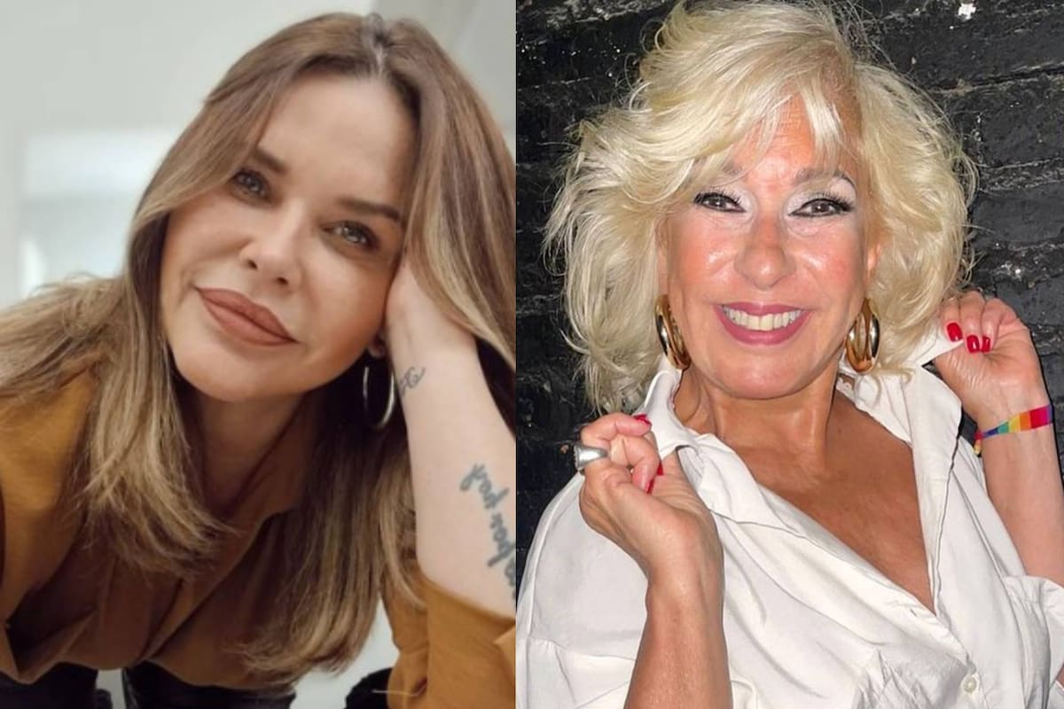 Nazarena explotó contra Georgina Barbarosa