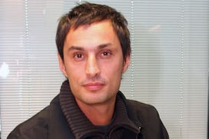 Daniel Tognetti se despidió de la AM 530 tras siete años al aire