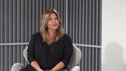 Nazarena Vélez relató el terrible episodio que vivió