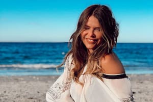 Nazarena Vélez respondió preguntas en Instagram y los dichos de un seguidor la descolocaron