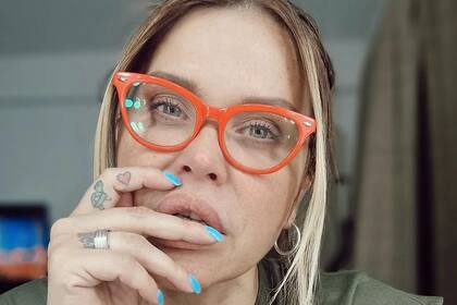 Nazarena Vélez suspendió una función en Gualeguaychú por falta de público y generó polémica