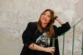 Nazarena Vélez: el día que estuvo a punto de morir, el amor en el que nadie creía y cómo aprendió a quererse