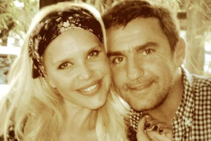 Nazarena y el recuerdo de Fabián Rodríguez