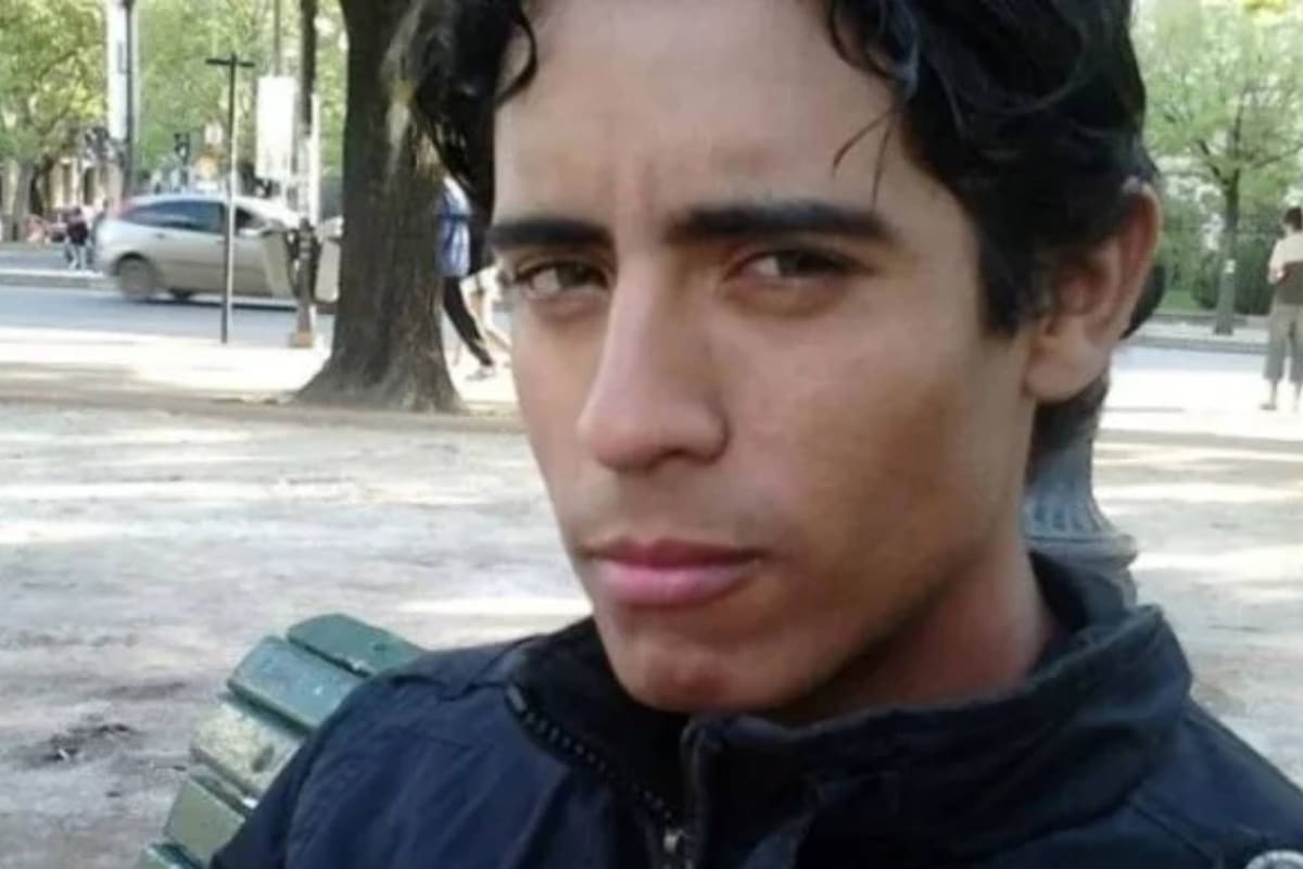 Nazareno Miño confesó haber asesinado a su ex pareja Victoria Díaz, a la ex cuñada, Castorina, y haberle disparado al novio de está última
