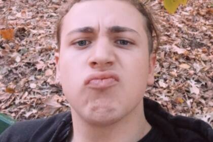 Nazareno Tobías Isern tenía 21 años al momento de su asesinato