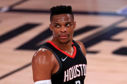 Westbrook no estaba dispuesto a confirmar la cantidad exacta de la propina